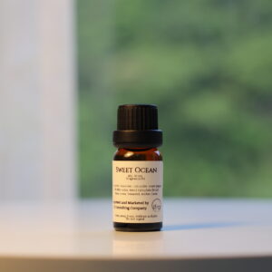 SWEET OCEAN